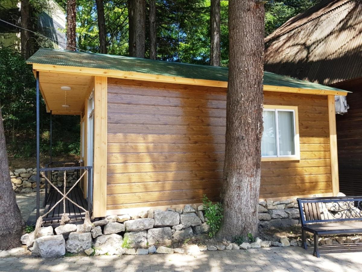 Park Hotel Kutaisi Exterior photo